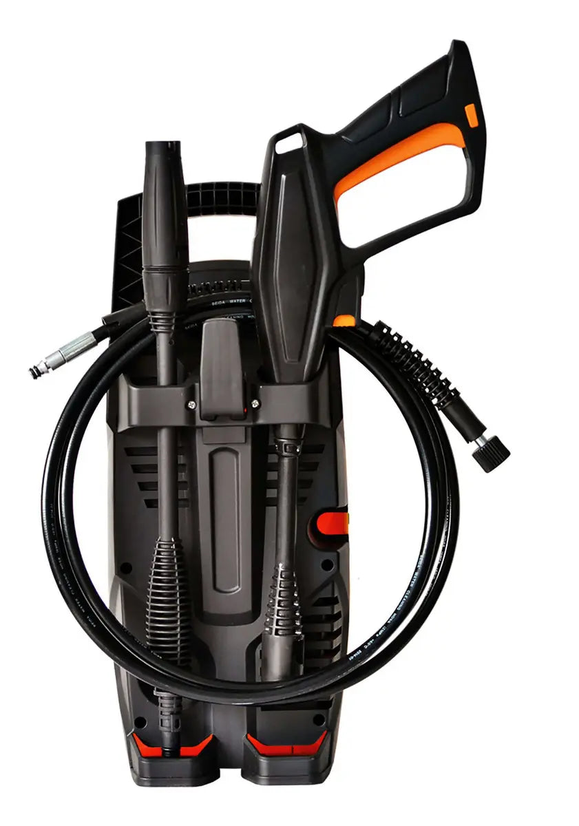 Lavadora De Alta Pressão 1400w 1300psi 300l/h Wap Ágil 1800